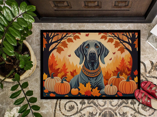 Fall Decor Best Friend Doormat